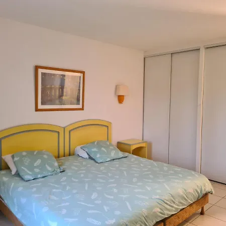 Joli Mazet Provencal De Camargue Holiday home