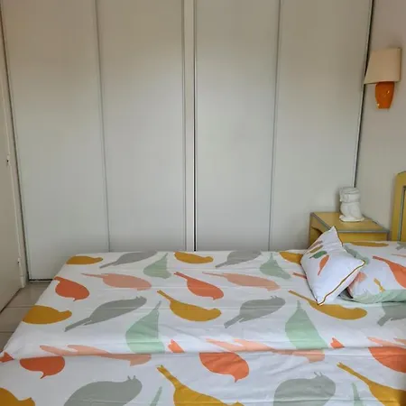 Holiday home Joli Mazet Provencal De Camargue *