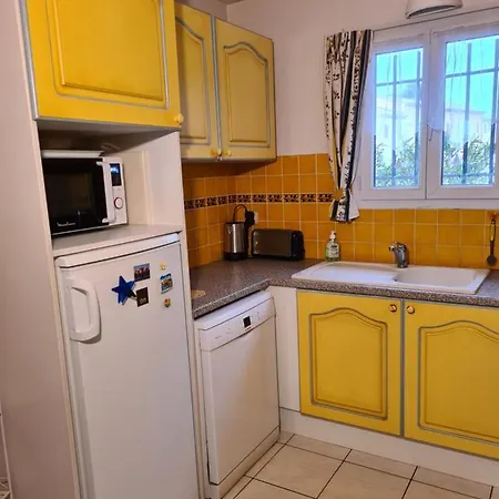 Joli Mazet Provencal De Camargue Holiday home Arles