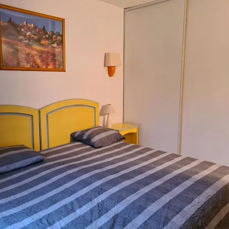 Joli Mazet Provencal De Camargue Holiday home