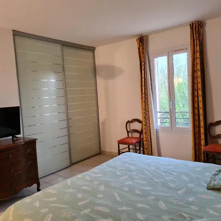 Joli Mazet Provencal De Camargue Holiday home