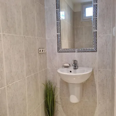 Joli Mazet Provencal De Camargue Holiday home *