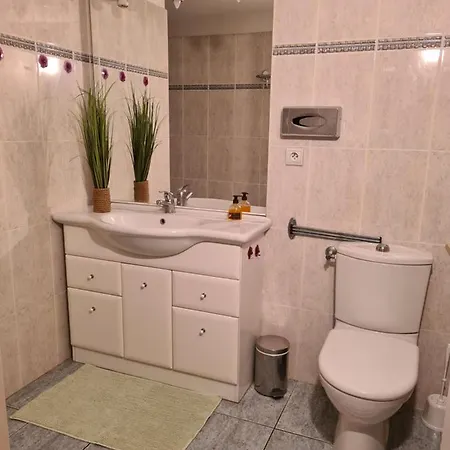 Holiday home Joli Mazet Provencal De Camargue