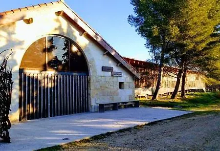 Joli Mazet Provencal De Camargue Holiday home *