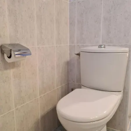 Holiday home Joli Mazet Provencal De Camargue *