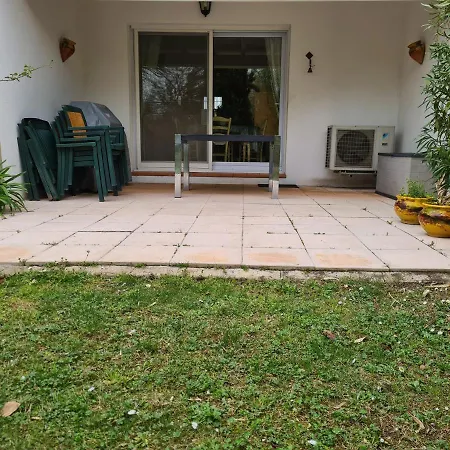 Joli Mazet Provencal De Camargue Holiday home